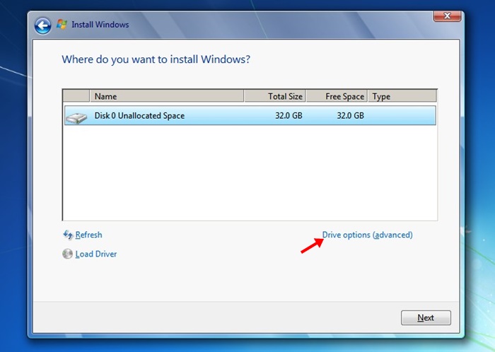 Windows 7 ISO Δωρεάν λήψη πλήρους έκδοσης (32 or 64 Bit) 17 Windows 7