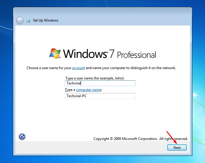 Windows 7 ISO Δωρεάν λήψη πλήρους έκδοσης (32 or 64 Bit) 21 Windows 7