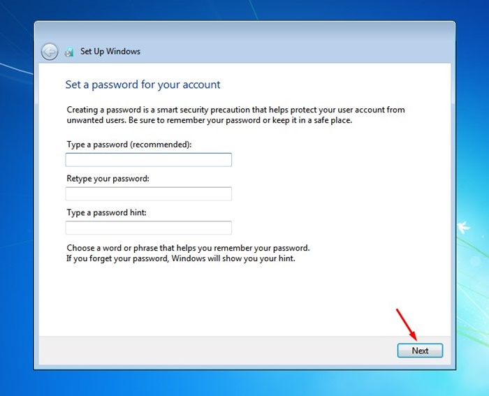 Windows 7 ISO Δωρεάν λήψη πλήρους έκδοσης (32 or 64 Bit) 22 Windows 7