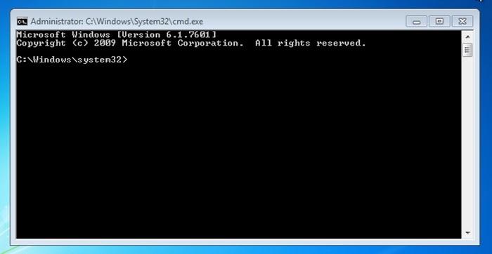 Windows 7 ISO Δωρεάν λήψη πλήρους έκδοσης (32 or 64 Bit) 30 slmgr - επανοπλισμός