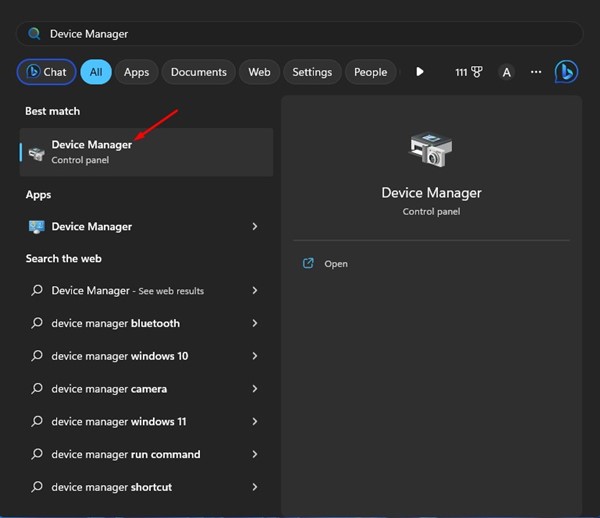 Το Ethernet δεν λειτουργεί στα Windows 11 Πώς να το διορθώσετε 5 Το Ethernet δεν λειτουργεί στα Windows 11