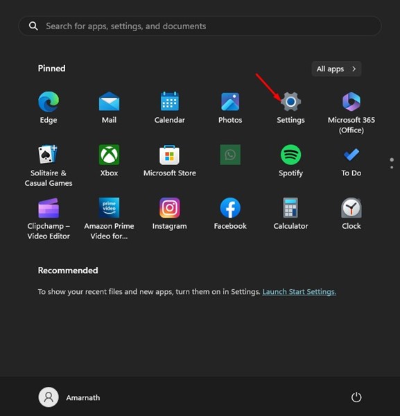 Το Ethernet δεν λειτουργεί στα Windows 11 Πώς να το διορθώσετε 7 Το Ethernet δεν λειτουργεί στα Windows 11