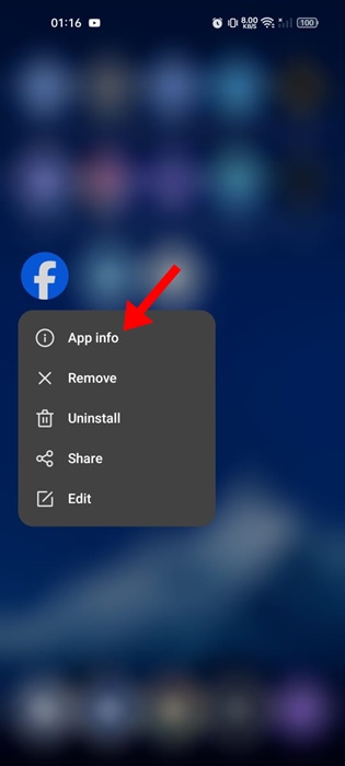 Γιατί δεν μπορώ να δω σχόλια στο Facebook; 8 τρόποι για να το διορθώσετε 6 Γιατί δεν μπορώ να δω σχόλια στο Facebook