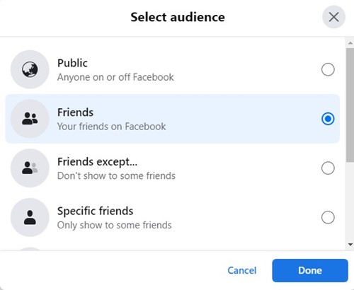 Το περιεχόμενο του Facebook δεν είναι διαθέσιμο 3 Το περιεχόμενο του Facebook δεν είναι διαθέσιμο