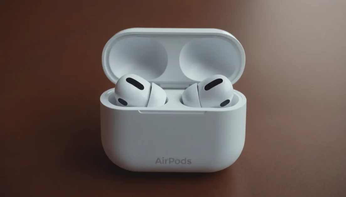 Το δεξί AirPod δεν φορτίζει; Πώς να διορθώσετε το πρόβλημα 3 Το δεξί AirPod δεν φορτίζει; Πώς να διορθώσετε το πρόβλημα