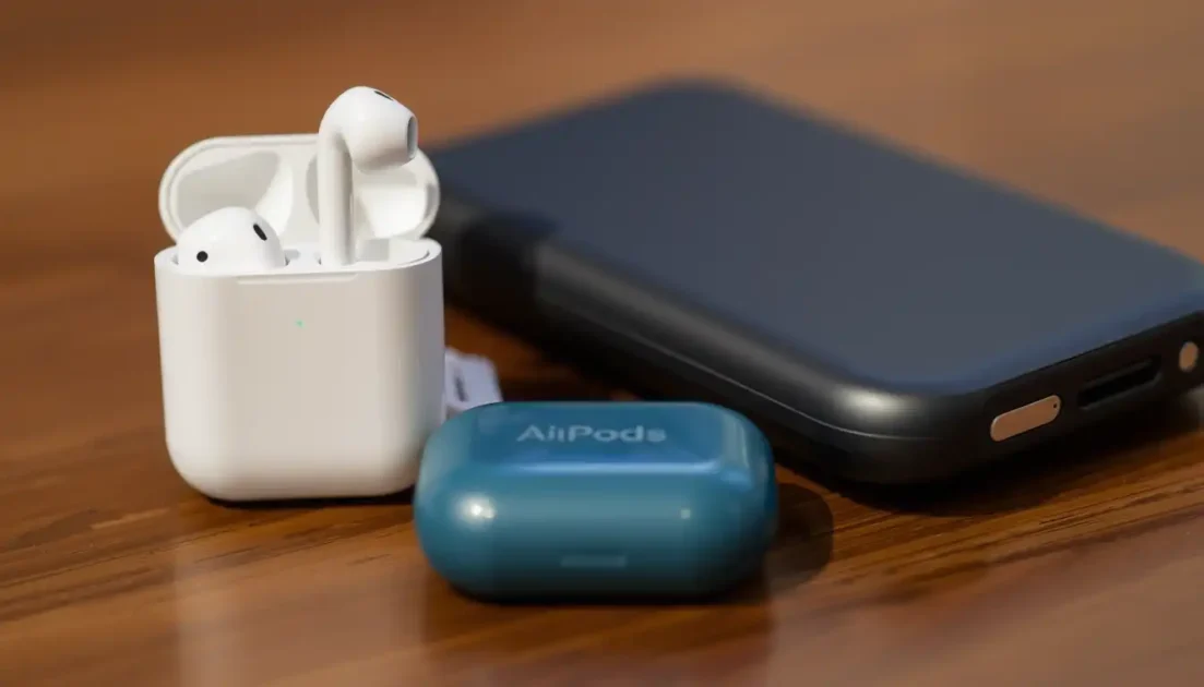 AirPods