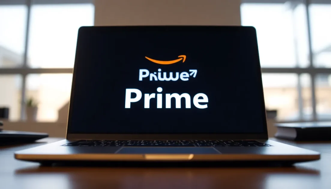 Amazon Prime φθηνότερα