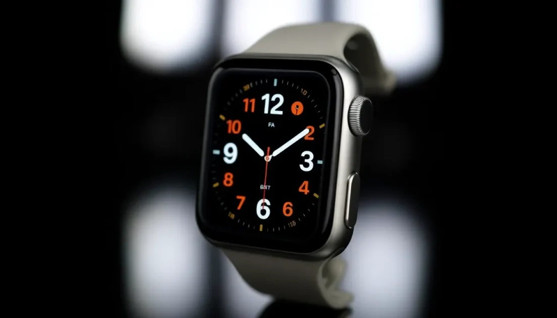 Πώς να μετρήσετε τη θερμοκρασία σας στο Apple Watch Series 10 3 Πώς να μετρήσετε τη θερμοκρασία σας στο Apple Watch Series 10