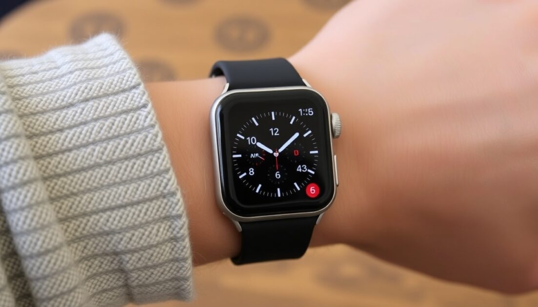 Apple Watch