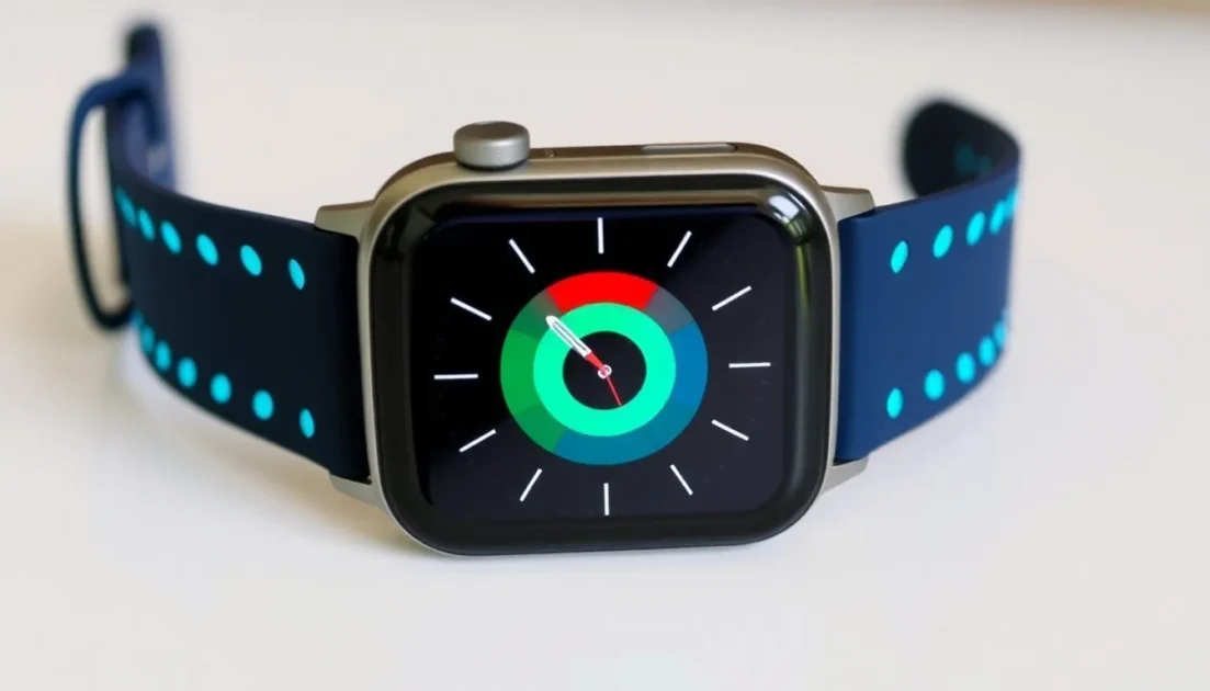 Η Starlink φέρνει δορυφορικά μηνύματα στο Apple Watch 11 3 Apple Watch