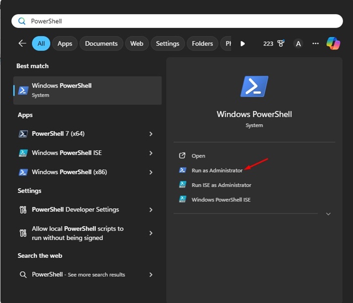 Λήψη Chris Titus για Windows 10/11 (Τελευταία έκδοση) 4 Λήψη Chris Titus