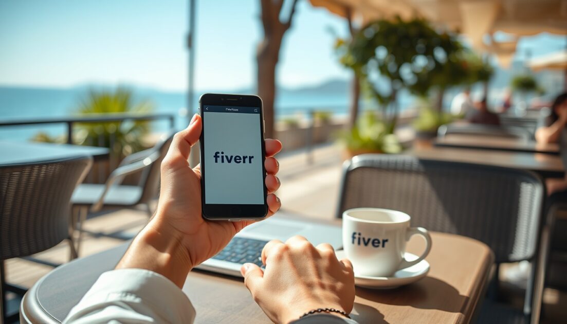 Ο Απόλυτος Οδηγός για το Fiverr: Όλα Όσα Πρέπει να Ξέρετε για το Fiverr Website, το SEO, το Pro και άλλα 8 Fiverr