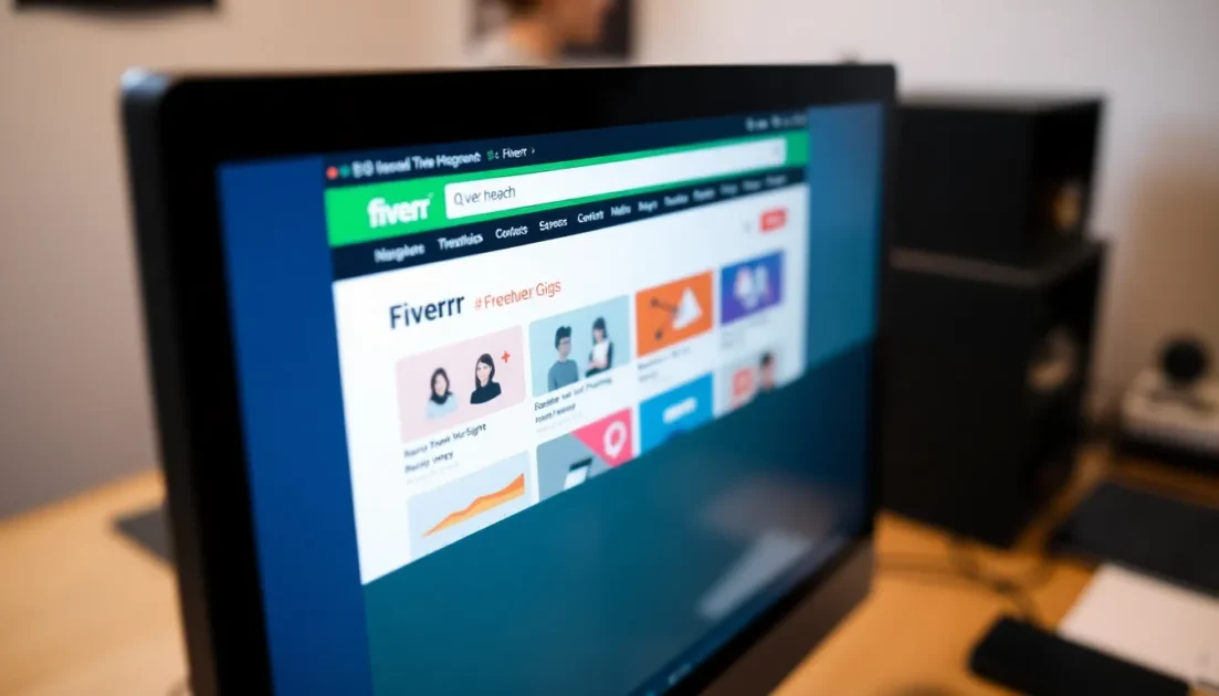 Fiverr