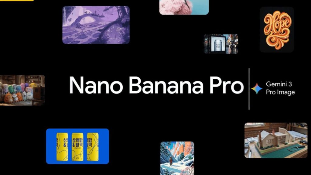Πώς να χρησιμοποιήσετε το Nano Banana Pro δωρεάν (Εικόνα Gemini 3 Pro) 3 Πώς να χρησιμοποιήσετε το Nano Banana Pro δωρεάν (Εικόνα Gemini 3 Pro)