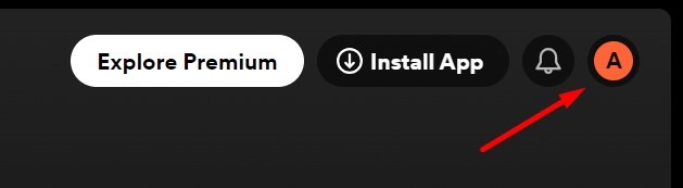 Γιατί το Spotify σας διακόπτει τα τραγούδια; Δείτε πώς να το διορθώσετε 6 Γιατί το Spotify σας διακόπτει τα τραγούδια