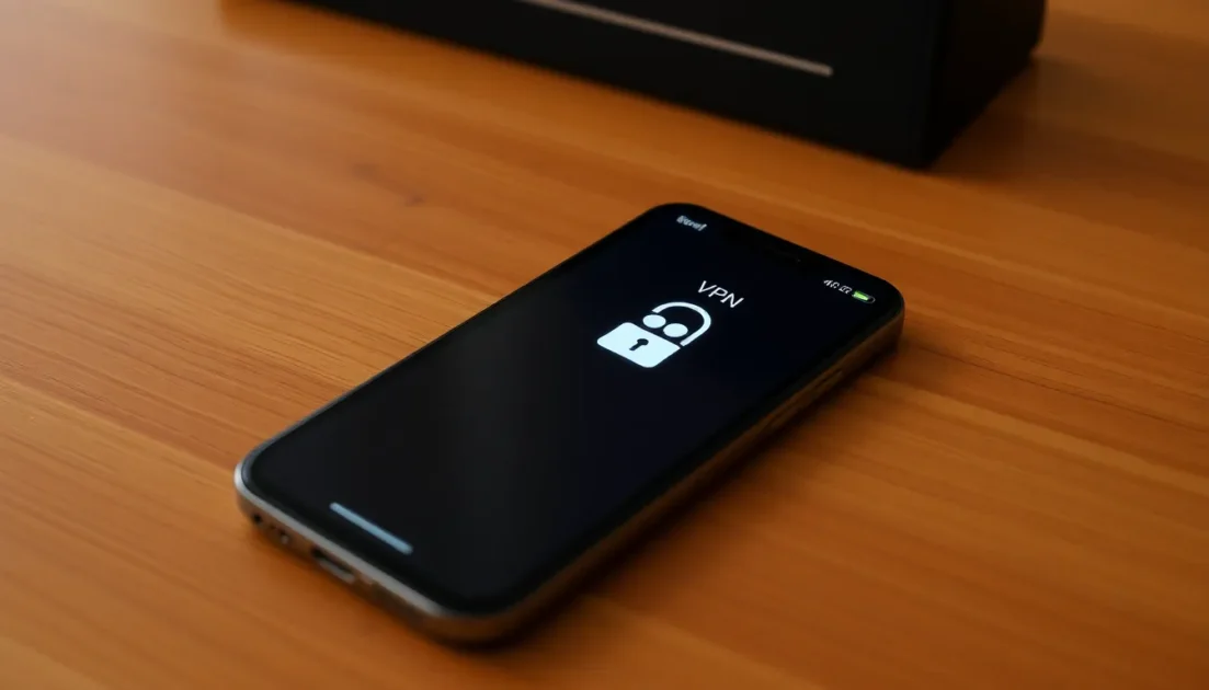 Δεν είναι δυνατή η σύνδεση σε VPN στο iPhone