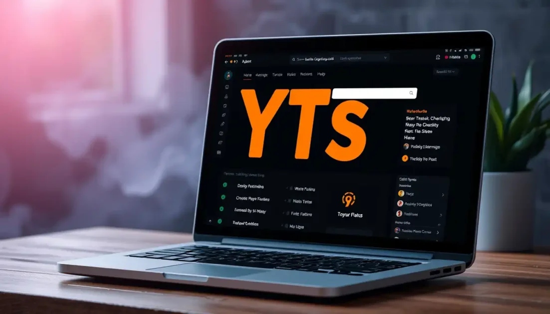 Ο γίγαντας των torrents, YTS, επιστρέφει στο .LT Domain μετά την «εξαφάνιση» του .MX 3 YTS