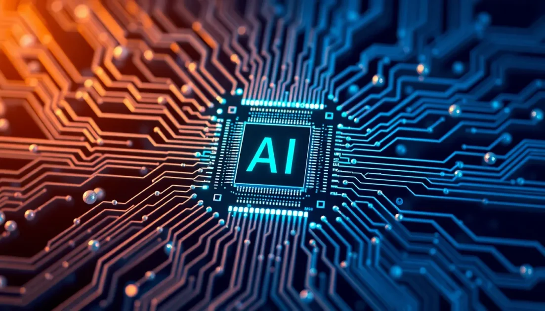 Πώς τα Μικροτσίπ AI Αλλάζουν το Μέλλον των Καθημερινών Συσκευών 6 Πώς τα Μικροτσίπ AI Αλλάζουν το Μέλλον των Καθημερινών Συσκευών