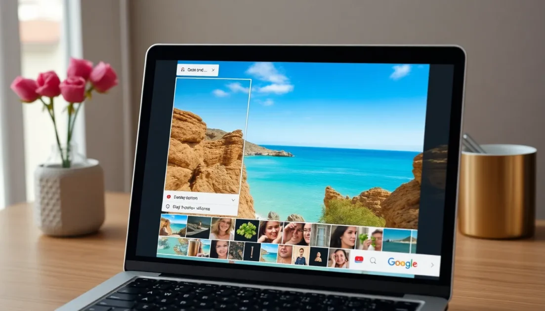 Google Photos: Πώς να επεξεργαστείτε φωτογραφίες με prompts 3 Google Photos: Πώς να επεξεργαστείτε φωτογραφίες με prompts