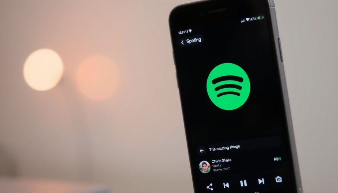 Γιατί το Spotify σας διακόπτει τα τραγούδια