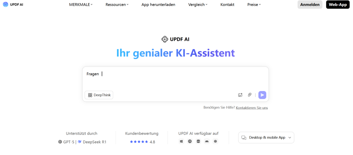 16+ Καλύτερες Εναλλακτικές Λύσεις για το NotebookLM (Δωρεάν + Επί πληρωμή) 9 Εναλλακτικές Λύσεις για το NotebookLM