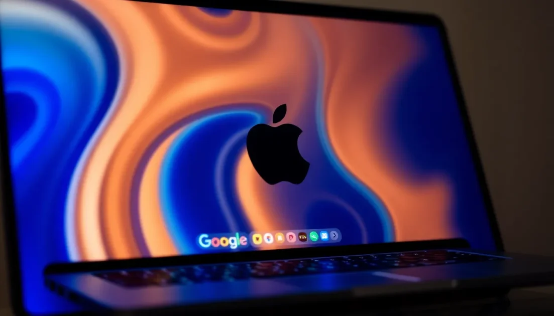 Η Apple θα χρησιμοποιήσει την τεχνητή νοημοσύνη της Google για το Siri