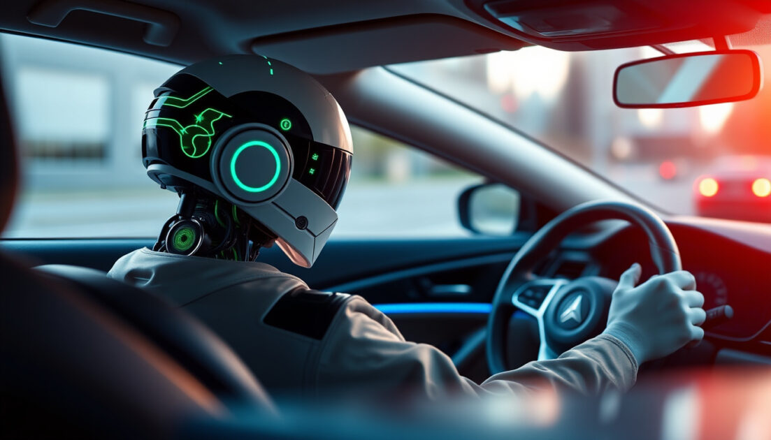 Η Google φέρνει την Τεχνητή Νοημοσύνη Gemini στο Android Auto