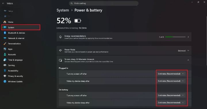 Η οθόνη Acer δεν εμφανίζει σήμα; 17 τρόποι για να διορθώσετε το πρόβλημα 4 Η οθόνη Acer δεν εμφανίζει σήμα; 17 τρόποι για να διορθώσετε το πρόβλημα