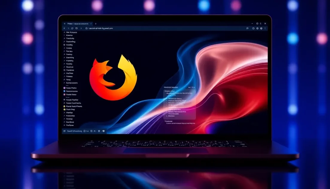Ο Firefox μπαίνει στον αγώνα της τεχνητής νοημοσύνης