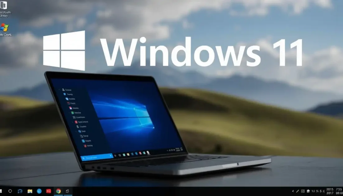 Οι ενημερώσεις των Windows 11 δεν κατεβαίνουν