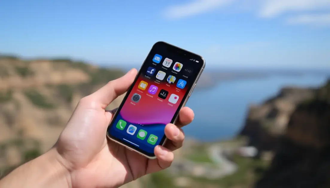 Πώς να αδειάσετε τα σκουπίδια στο iPhone