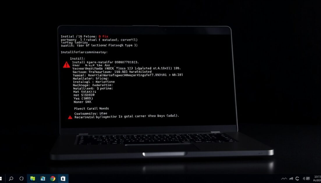 Πώς να διορθώσετε το σφάλμα εγκατάστασης 0x80070103 στα Windows 11