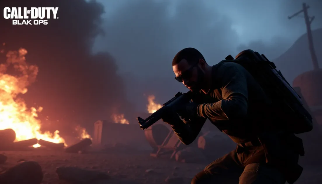 Πώς να προφορτώσετε την beta του Call of Duty Black Ops 7 σε PC, PS5 και Xbox 3 Πώς να προφορτώσετε την beta του Call of Duty Black Ops 7 σε PC, PS5 και Xbox