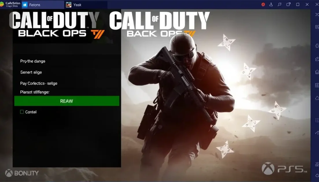 Πώς να προφορτώσετε την beta του Call of Duty Black Ops 7 σε PC, PS5 και Xbox