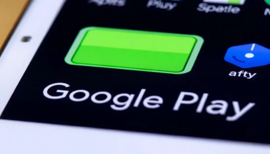 Το Google Play προειδοποιεί τους χρήστες για εφαρμογές που καταναλώνουν μπαταρία