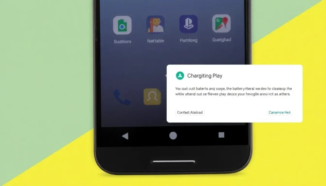 Το Google Play προειδοποιεί τους χρήστες για εφαρμογές που καταναλώνουν μπαταρία 4 Το Google Play προειδοποιεί τους χρήστες για εφαρμογές που καταναλώνουν μπαταρία