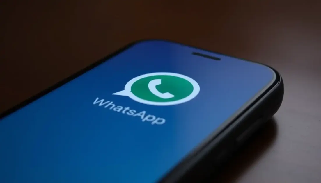 Το WhatsApp δεν μπόρεσε να συνδέσει τη συσκευή