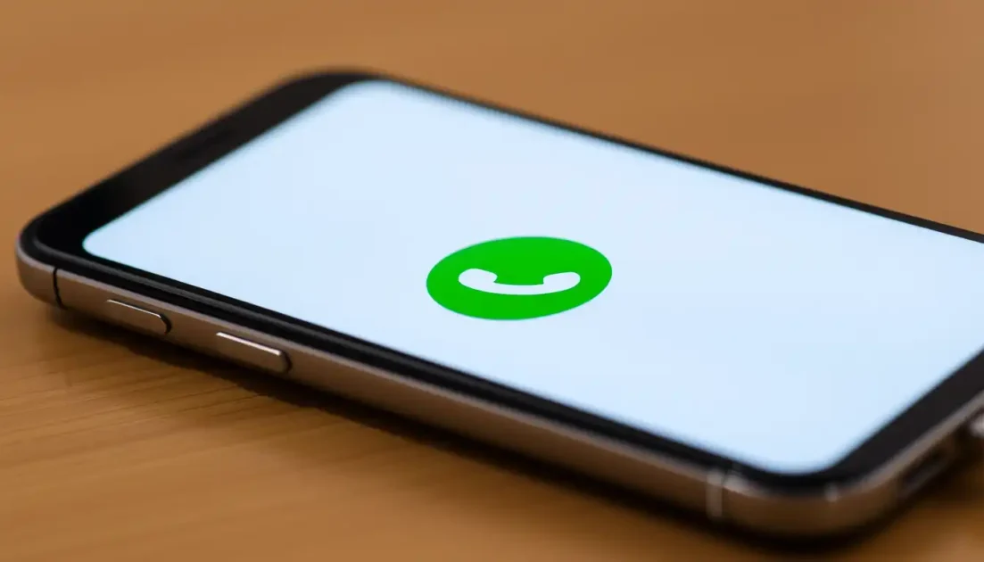 Το WhatsApp λέει ότι η κλήση δεν απαντήθηκε