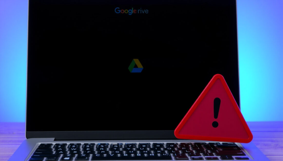 Το βίντεο εξακολουθεί να επεξεργάζεται το Google Drive