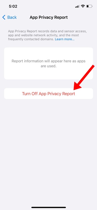 Επιδιόρθωση προβλημάτων μπαταρίας iPhone μετά την αναβάθμιση :Βήμα προς βήμα 21 Επιδιόρθωση προβλημάτων μπαταρίας iPhone