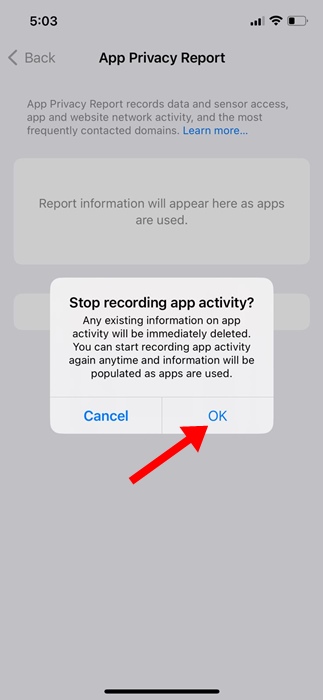 Επιδιόρθωση προβλημάτων μπαταρίας iPhone μετά την αναβάθμιση :Βήμα προς βήμα 22 Επιδιόρθωση προβλημάτων μπαταρίας iPhone