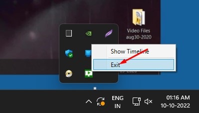 Πώς να ρυθμίσετε την ταπετσαρία βίντεο στα Windows 11 (4 Μέθοδοι) 8 Πώς να ρυθμίσετε την ταπετσαρία βίντεο στα Windows 11