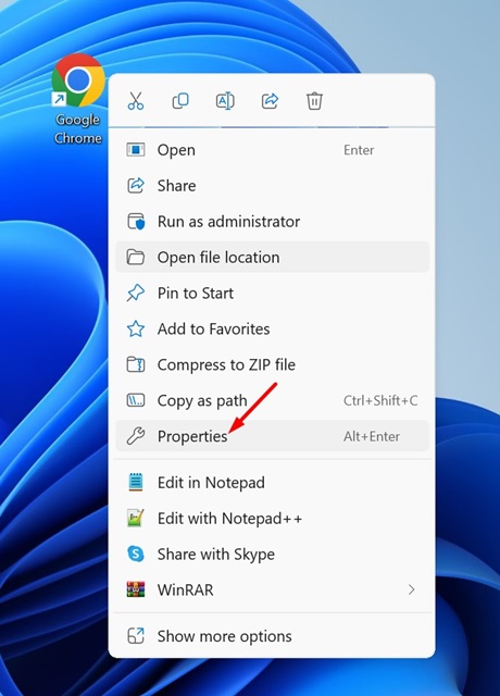 Το Chrome δεν ανοίγει στα Windows 11; Δοκιμάστε αυτές τις 9 επιδιορθώσεις 11 Το Chrome δεν ανοίγει