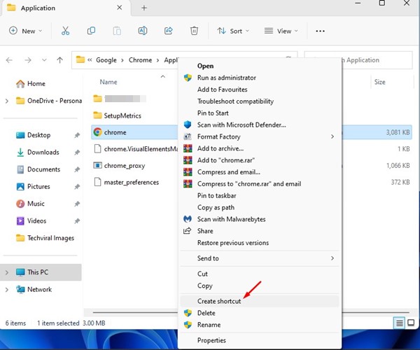 Το Chrome δεν ανοίγει στα Windows 11; Δοκιμάστε αυτές τις 9 επιδιορθώσεις 6 Το Chrome δεν ανοίγει
