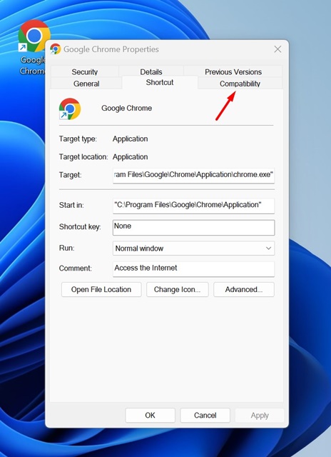 Το Chrome δεν ανοίγει στα Windows 11; Δοκιμάστε αυτές τις 9 επιδιορθώσεις 12 Το Chrome δεν ανοίγει