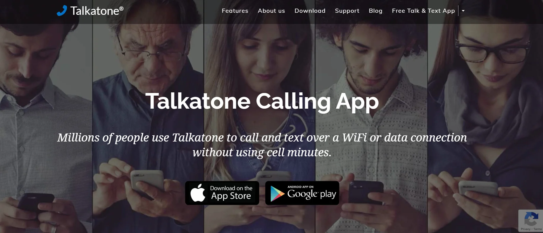 12+ Καλύτερες Εφαρμογές Όπως το TextNow 12 Talkatone | Οι καλύτερες εφαρμογές όπως το TextNow
