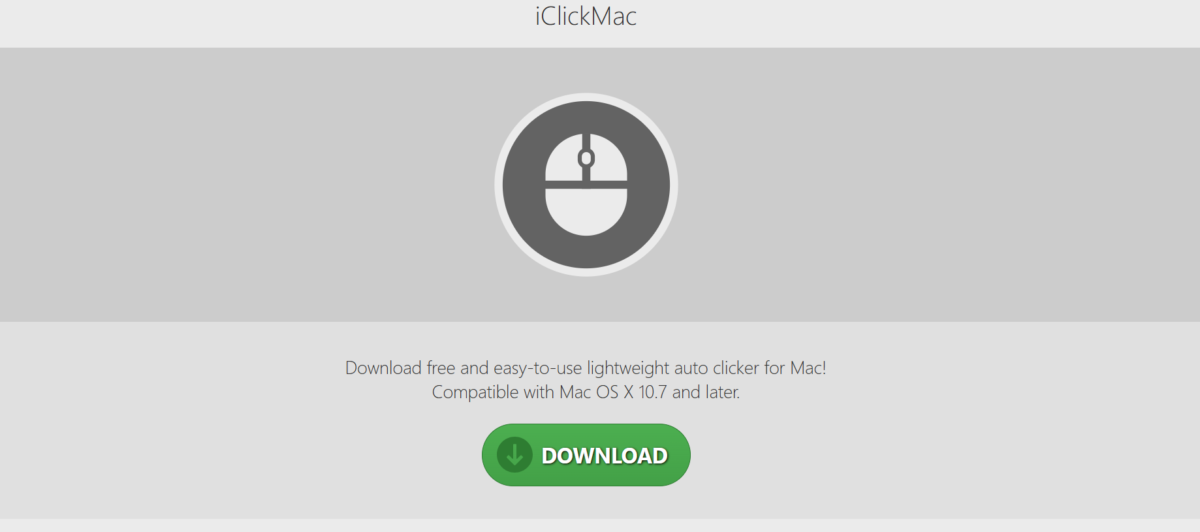 Τα καλύτερα Auto Clickers για Mac το 2026 10 Τα καλύτερα Auto Clickers για Mac το 2026