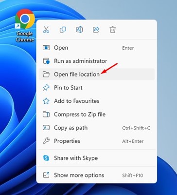Το Chrome δεν ανοίγει στα Windows 11; Δοκιμάστε αυτές τις 9 επιδιορθώσεις 5 Το Chrome δεν ανοίγει