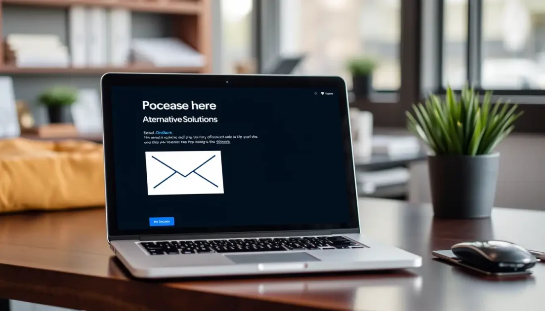 Εναλλακτικές Λύσεις EmailOnDeck