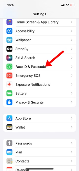 Αυτόματη μείωση της έντασης ήχου στο iPhone, πώς να το διορθώσετε 5 Αυτόματη μείωση της έντασης ήχου στο iPhone